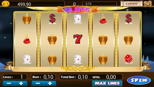 free slot machines for fun截图3