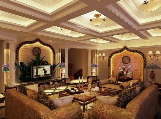 Home Decoration Style截图3