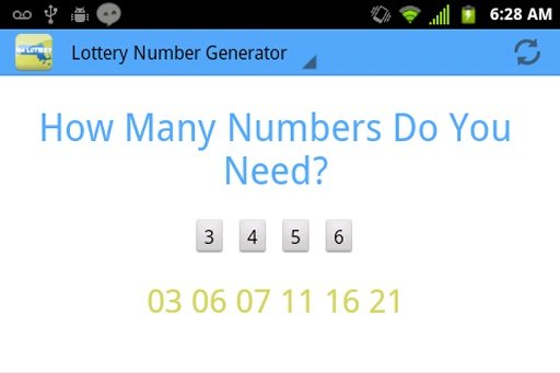 Massachusetts Lottery Results截图4