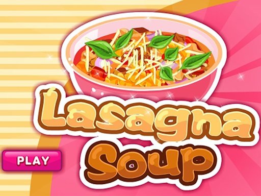 Lasagna Soup截图5