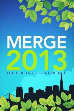 Merge 2013截图