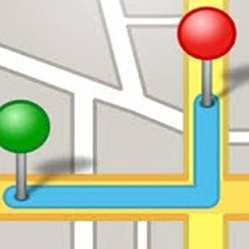 GPS Navigation Free截图2