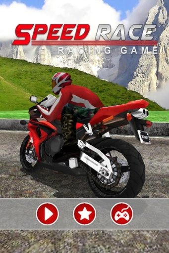 Speed Race 3D截图4