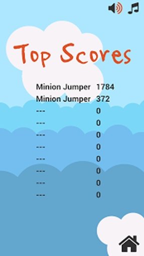 Minion Jumper截图3
