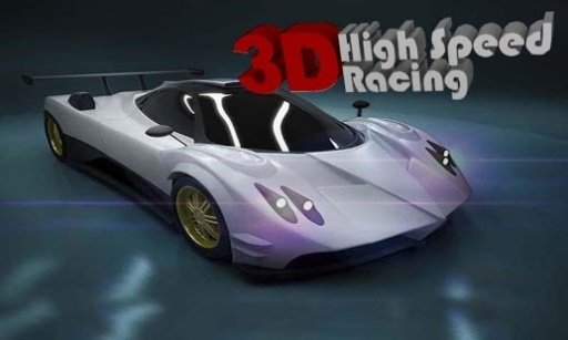 3D高速赛车截图2