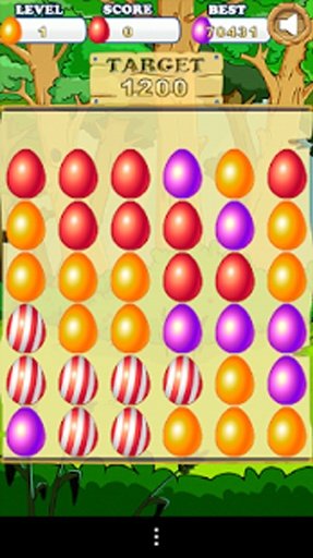 Pop Egg Burst截图4