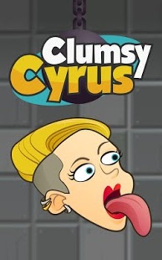 Clumsy Cyrus Wrecking Ball截图5