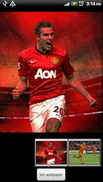 Best Persie Live Wallpapers截图