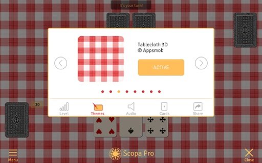 Scopa Pro截图7