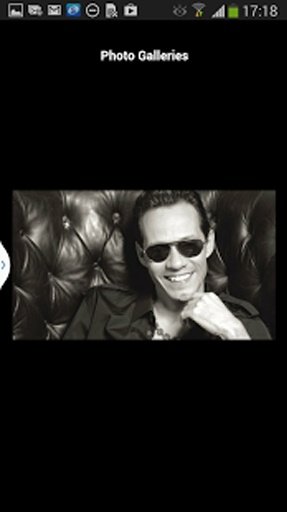 Marc Anthony musica y letras截图1