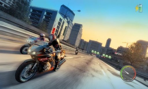 Bike Xtreme Race截图1