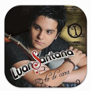 Luan Santana Jogo Diferen&ccedil;a截图