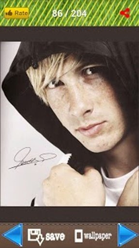 Fernando Torres HD截图8