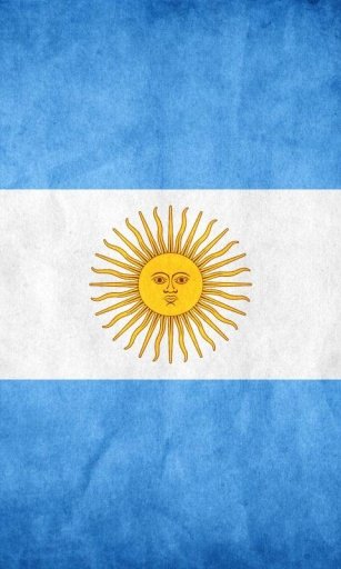 Argentina Football Wallpaper截图5