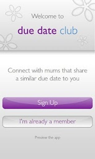 Due Date Club截图1