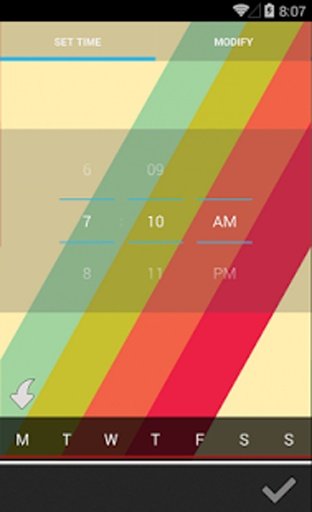 Alarm Clock for free截图3