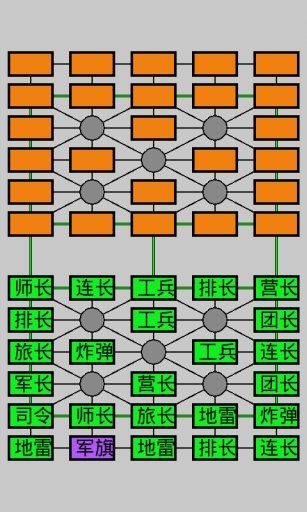 Millitary Chess截图3