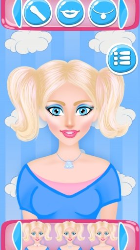 Monster Salon – Amanda截图3