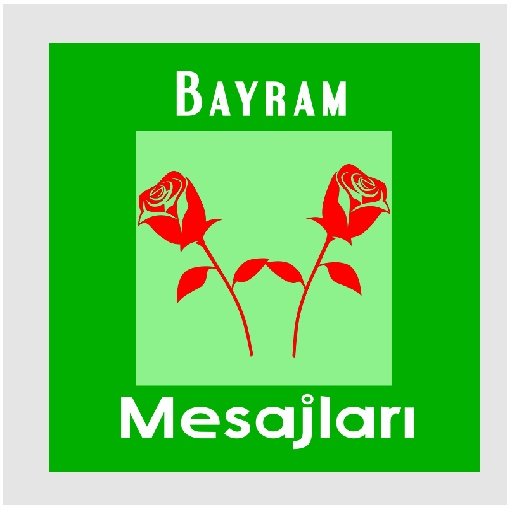 Bayram Mesajları (Paylaşımlı)截图3