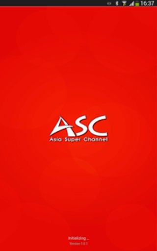 ASC - Free Thai Live TV截图7