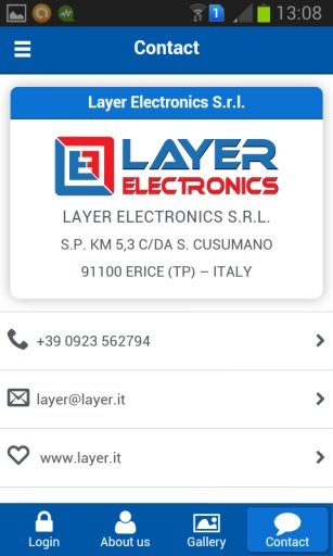 Layer Electronics EN截图5