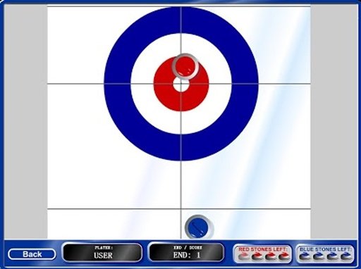 Pro Curling截图2