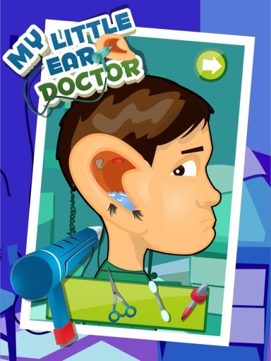 孩子耳朵医生截图6