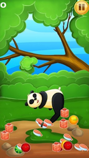 Greedy Fat Panda截图1