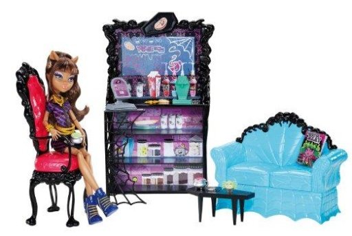 Monster High ( Toys )截图2