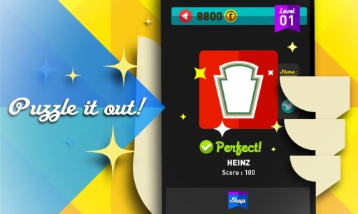 Icon Pop Brand截图1