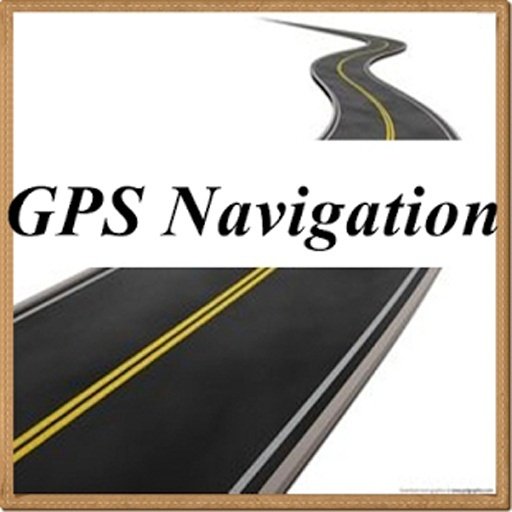 GPS Navigation Free截图1