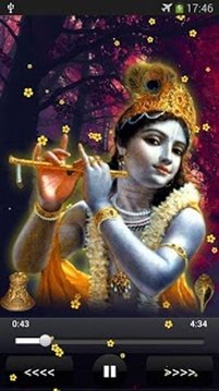 Magic Krishna Lwp and Temple截图