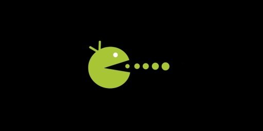 Pac-Droid截图4