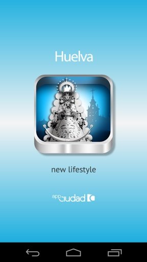 App Huelva Guide Huelva截图5