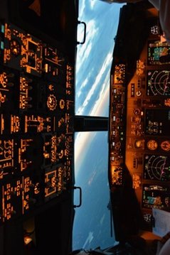 Aircraft Simulator截图