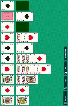 Solitaire All In One截图