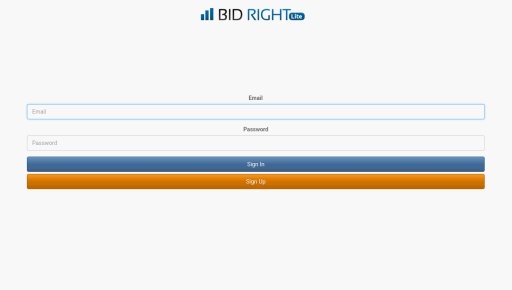 Bid Right Lite截图10