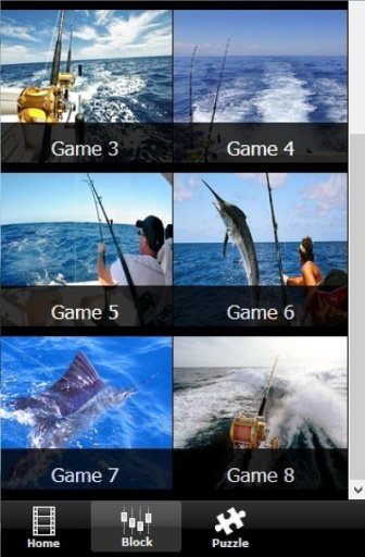 Mega Fishing截图2