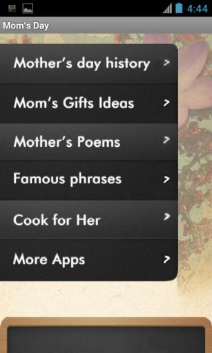 Mom's Day截图5