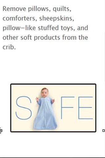 Baby Safety Tips截图4