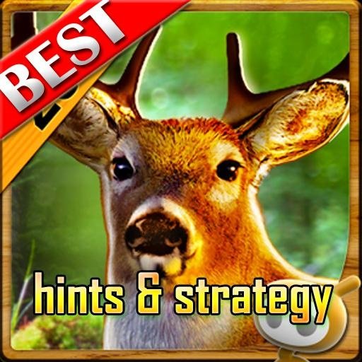 Deer Hunter 2014 Hints截图2