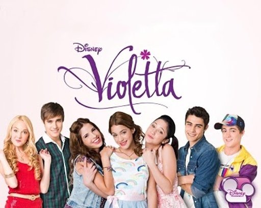 Violetta musica videos fans截图6