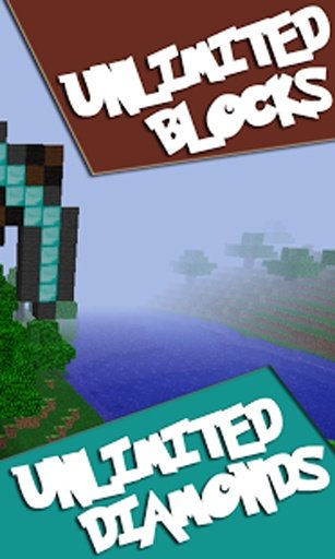 Mine-craft Cheats PE Guides截图4