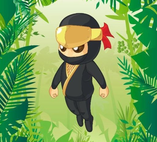 Jungle Jumper截图4