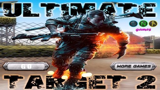 Death Shooter：City Sniper截图5