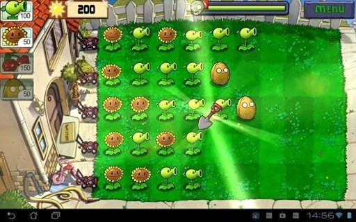 Plants vs. Zombies Guide截图3