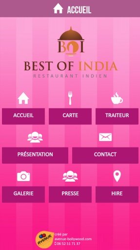 Best of India截图3