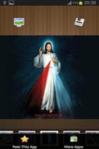 耶稣基督 Jesus Christ截图4