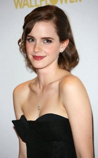 Emma Watson Games截图4