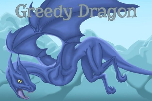 Greedy Dragon截图5